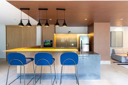 Studio à venda com 25m², 1 quarto e sem vagaÁrea comum