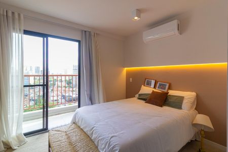 Studio à venda com 25m², 1 quarto e sem vagaStudio