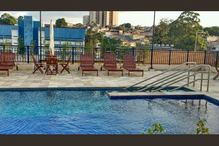 Apartamento à venda com 67m², 3 quartos e 1 vaga Apartamento à venda com 67m², 3 quartos e 1 vagaFoto 21