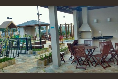 Apartamento à venda com 67m², 3 quartos e 1 vaga Apartamento à venda com 67m², 3 quartos e 1 vagaFoto 20