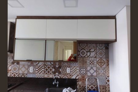 Apartamento à venda com 67m², 3 quartos e 1 vaga Apartamento à venda com 67m², 3 quartos e 1 vagaFoto 10