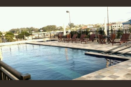 Apartamento à venda com 67m², 3 quartos e 1 vaga Apartamento à venda com 67m², 3 quartos e 1 vagaFoto 23