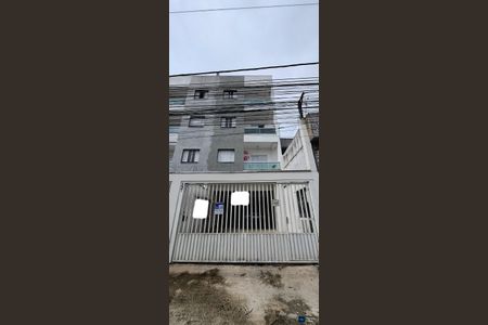 Apartamento para alugar com 90m², 2 quartos e 1 vaga Apartamento para alugar com 90m², 2 quartos e 1 vagaFachada