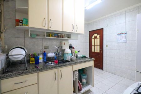Apartamento à venda com 103m², 3 quartos e 1 vaga Apartamento à venda com 103m², 3 quartos e 1 vagaCozinha