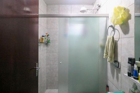 Apartamento à venda com 103m², 3 quartos e 1 vaga Apartamento à venda com 103m², 3 quartos e 1 vagaBanheiro Social