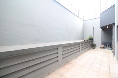 Apartamento à venda com 103m², 3 quartos e 1 vaga Apartamento à venda com 103m², 3 quartos e 1 vagaQuintal