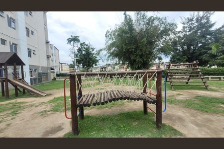Apartamento para alugar com 51m², 2 quartos e sem vaga Apartamento para alugar com 51m², 2 quartos e sem vagaÁrea Comum Parquinho