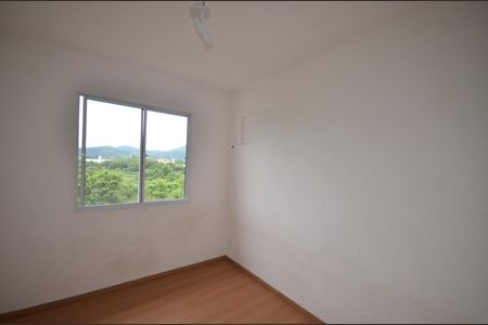 Apartamento para alugar com 51m², 2 quartos e sem vagaQuarto 2
