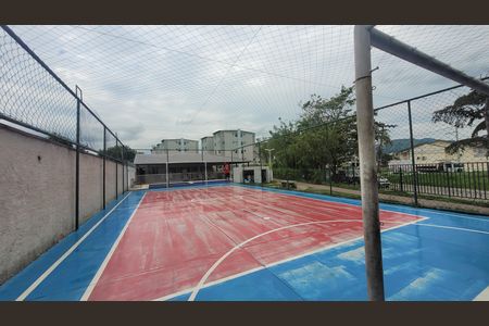 Apartamento para alugar com 51m², 2 quartos e sem vaga Apartamento para alugar com 51m², 2 quartos e sem vagaÁrea comum Quadra Espotiva