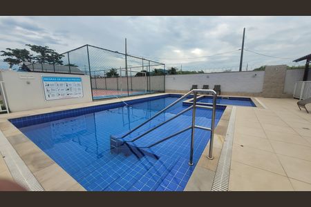 Apartamento para alugar com 51m², 2 quartos e sem vaga Apartamento para alugar com 51m², 2 quartos e sem vagaÁrea comum - Piscina