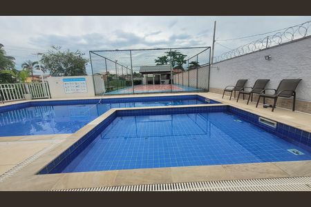 Apartamento para alugar com 51m², 2 quartos e sem vaga Apartamento para alugar com 51m², 2 quartos e sem vagaÁrea comum - Piscina