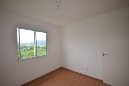 Apartamento para alugar com 51m², 2 quartos e sem vagaQuarto 1