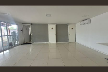 Apartamento para alugar com 51m², 2 quartos e sem vaga Apartamento para alugar com 51m², 2 quartos e sem vagaÁrea comum - Salão de festas