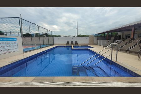 Apartamento para alugar com 51m², 2 quartos e sem vaga Apartamento para alugar com 51m², 2 quartos e sem vagaÁrea comum - Piscina