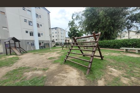 Apartamento para alugar com 51m², 2 quartos e sem vaga Apartamento para alugar com 51m², 2 quartos e sem vagaÁrea Comum Parquinho