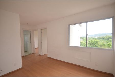Apartamento para alugar com 51m², 2 quartos e sem vagaSala