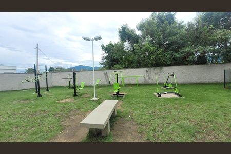 Apartamento para alugar com 51m², 2 quartos e sem vaga Apartamento para alugar com 51m², 2 quartos e sem vagaÁrea Comum - Academia