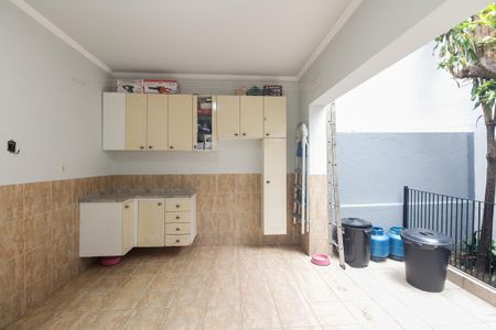 Casa à venda com 200m², 3 quartos e 4 vagas Casa à venda com 200m², 3 quartos e 4 vagasÁrea de Serviço