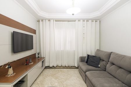 Casa à venda com 200m², 3 quartos e 4 vagas Casa à venda com 200m², 3 quartos e 4 vagasSala