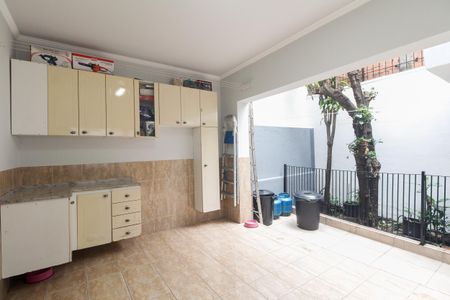 Casa à venda com 200m², 3 quartos e 4 vagas Casa à venda com 200m², 3 quartos e 4 vagasÁrea de Serviço