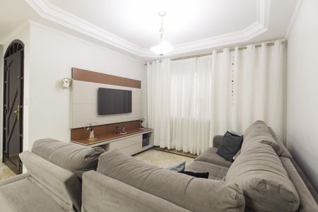 Casa à venda com 200m², 3 quartos e 4 vagas Casa à venda com 200m², 3 quartos e 4 vagasSala