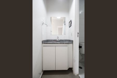 Apartamento para alugar com 50m², 2 quartos e 1 vagaBanheiro