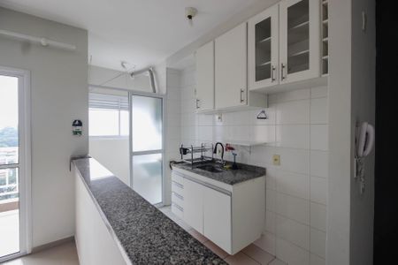 Apartamento para alugar com 50m², 2 quartos e 1 vagaCozinha