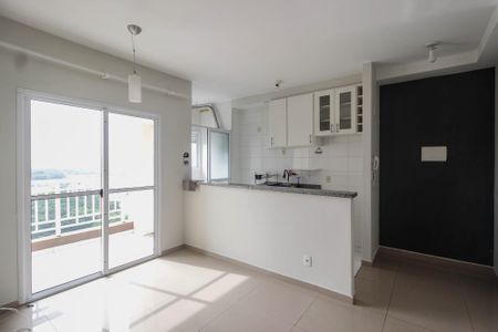 Apartamento para alugar com 50m², 2 quartos e 1 vagaSala