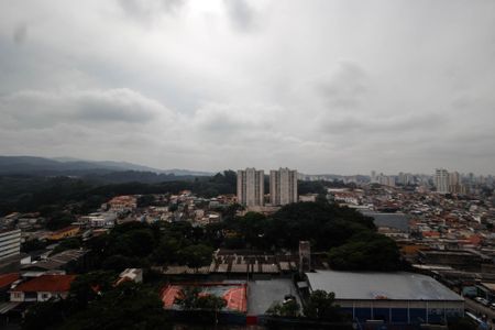 Apartamento para alugar com 50m², 2 quartos e 1 vagaVista