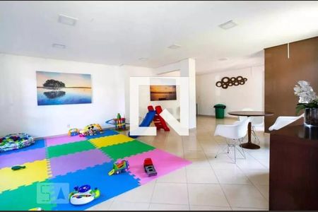 Apartamento para alugar com 50m², 2 quartos e 1 vagaBrinquedoteca