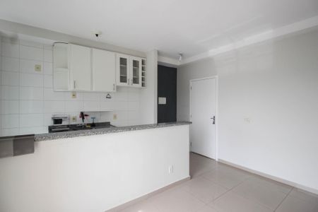 Apartamento para alugar com 50m², 2 quartos e 1 vagaSala