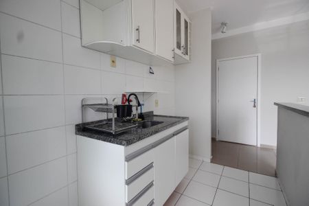 Apartamento para alugar com 50m², 2 quartos e 1 vagaCozinha