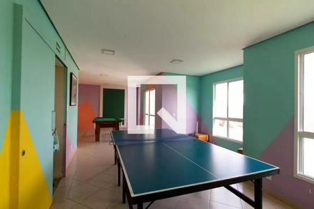 Apartamento para alugar com 50m², 2 quartos e 1 vagaÁrea comum