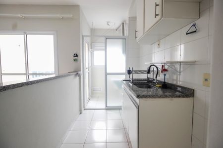 Apartamento para alugar com 50m², 2 quartos e 1 vagaCozinha