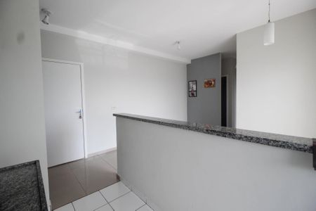 Apartamento para alugar com 50m², 2 quartos e 1 vagaCozinha