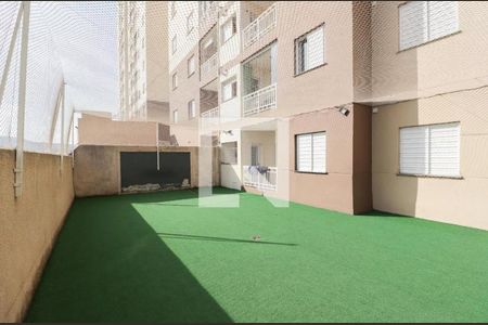 Apartamento para alugar com 50m², 2 quartos e 1 vagaÁrea comum