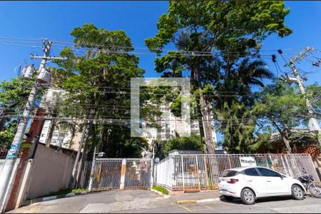 Apartamento para alugar com 50m², 2 quartos e 1 vagaFachada