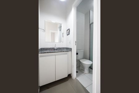 Apartamento para alugar com 50m², 2 quartos e 1 vagaBanheiro