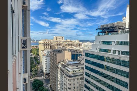 Studio à venda com 32m², 1 quarto e sem vaga Studio à venda com 32m², 1 quarto e sem vagaVista