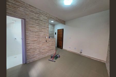 Studio de kitnet/studio para alugar com 1 quarto, 30m² em Cidade Ocian, Praia Grande