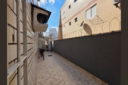 Studio para alugar com 30m², 1 quarto e sem vagaÁrea Externa