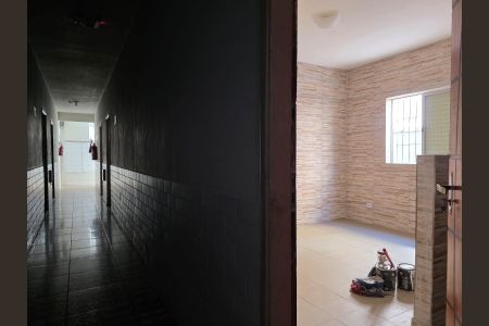 Studio para alugar com 30m², 1 quarto e sem vagaÁrea Externa