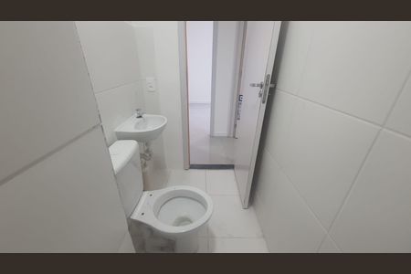 Apartamento para alugar com 50m², 2 quartos e 1 vagaBanheiro