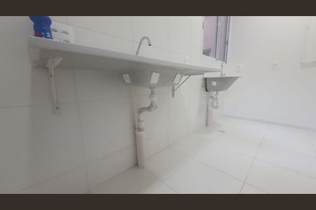 Apartamento para alugar com 50m², 2 quartos e 1 vagaCozinha