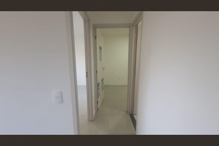 Apartamento para alugar com 50m², 2 quartos e 1 vagaCorredor