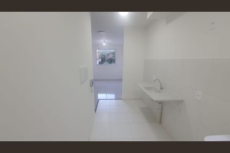 Apartamento para alugar com 50m², 2 quartos e 1 vagaCozinha