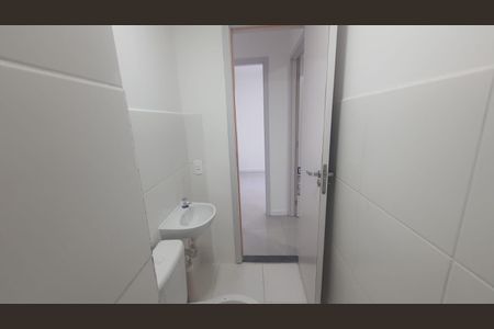 Apartamento para alugar com 50m², 2 quartos e 1 vagaBanheiro