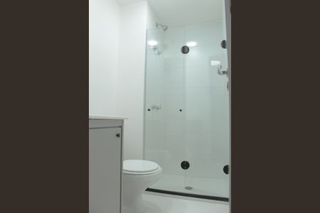 Studio à venda com 26m², 1 quarto e sem vagaBanheiro