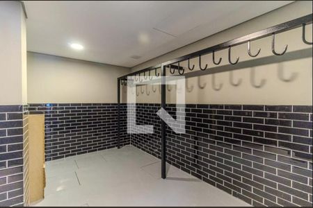 Studio à venda com 26m², 1 quarto e sem vaga Studio à venda com 26m², 1 quarto e sem vagaÁrea comum