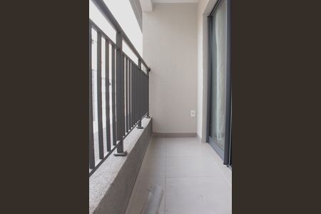 Studio à venda com 26m², 1 quarto e sem vagaSacada/